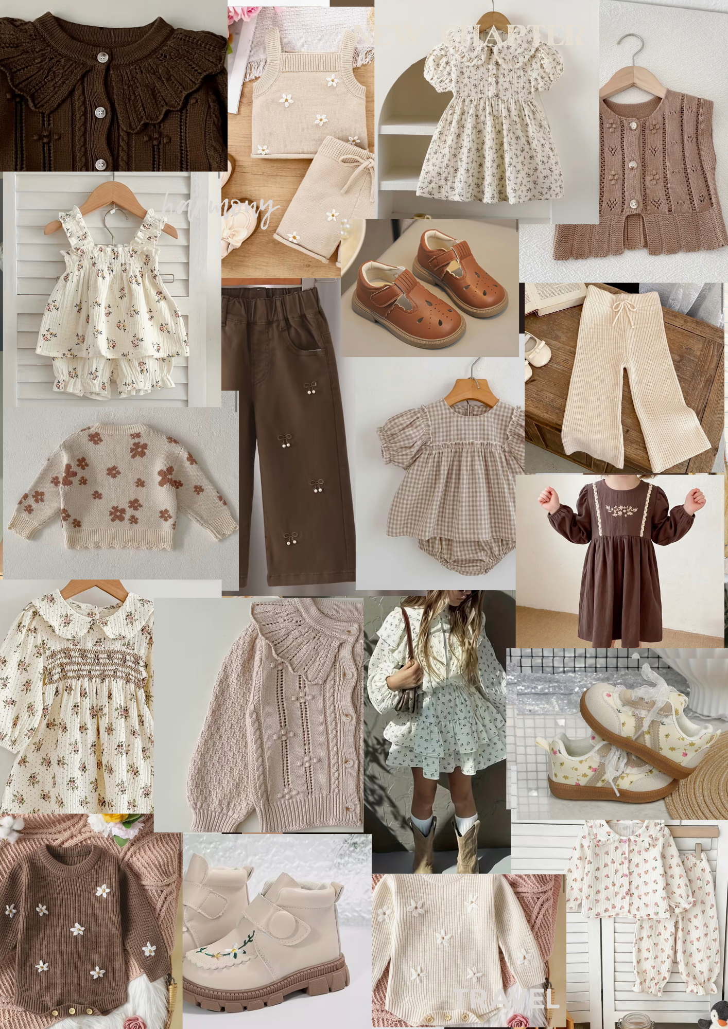 Down to Earth - All products