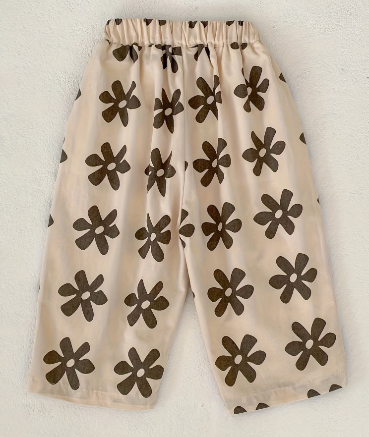 Down to Earth - Pants