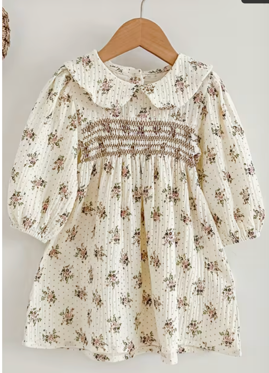 *Pre-order* Chloe Dress