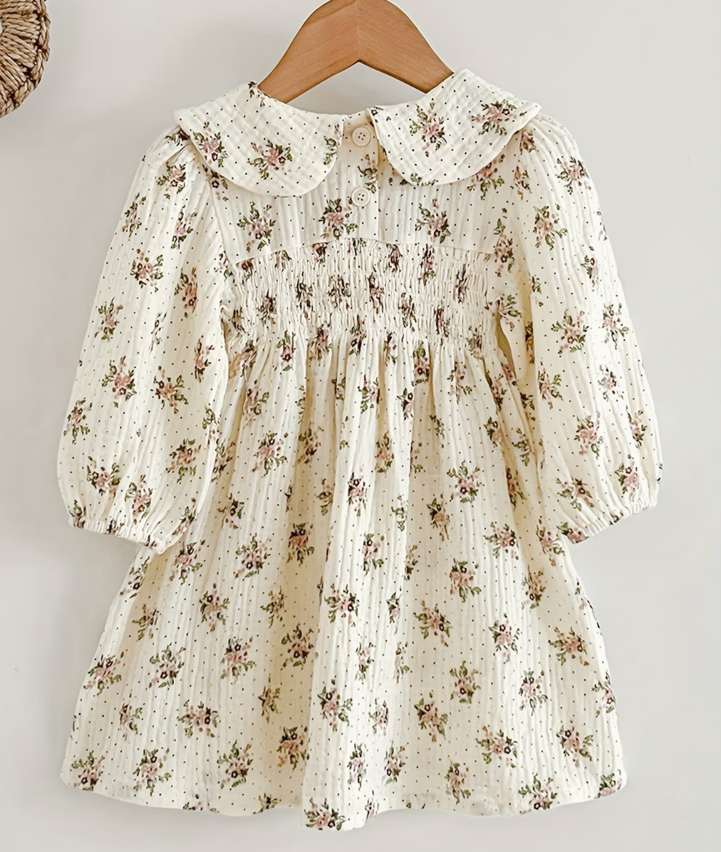 *Pre-order* Chloe Dress