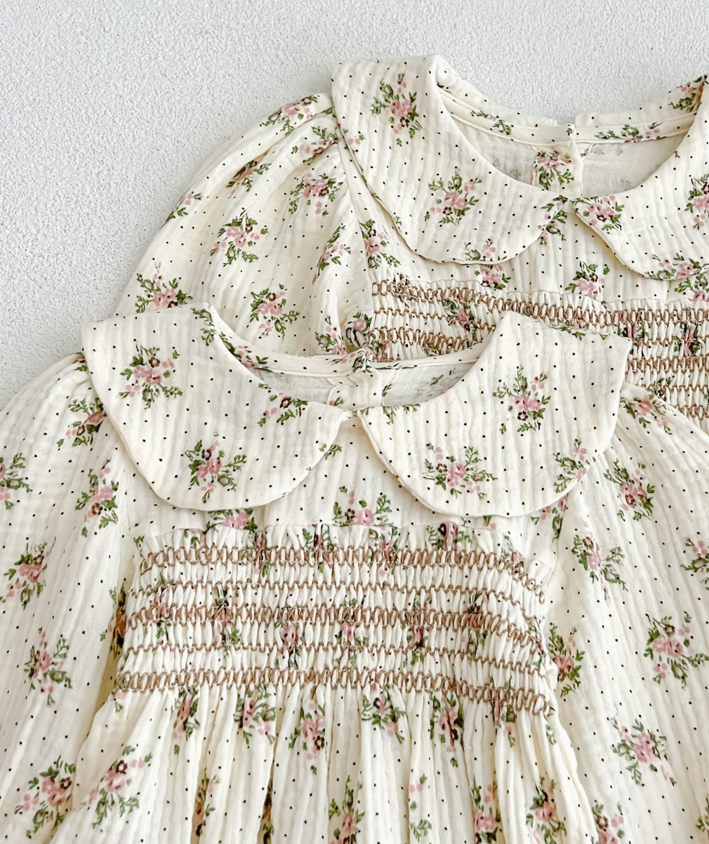 *Pre-order* Chloe Dress