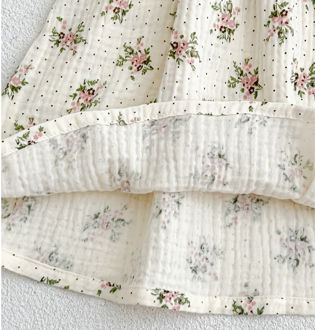 *Pre-order* Chloe Dress