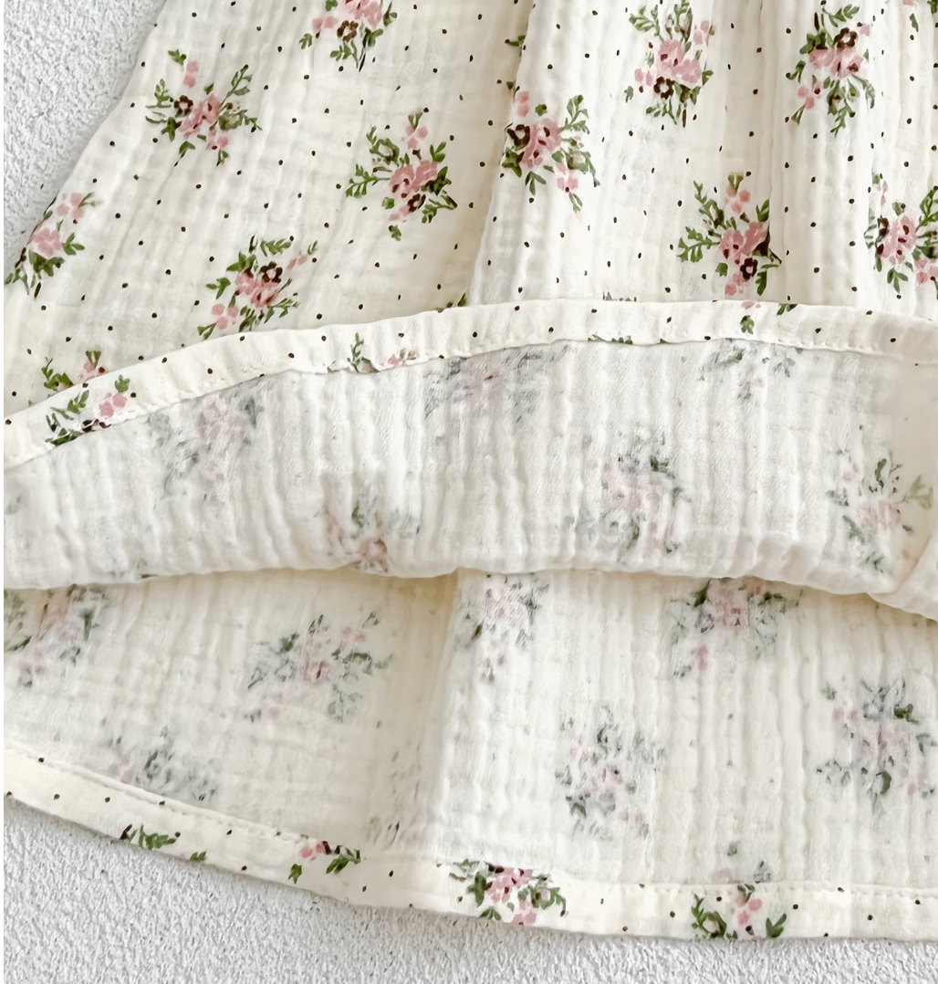 *Pre-order* Chloe Dress