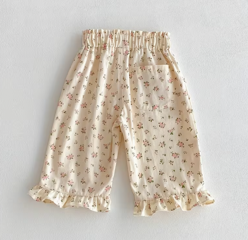 *Pre-Order* - Danella Pants