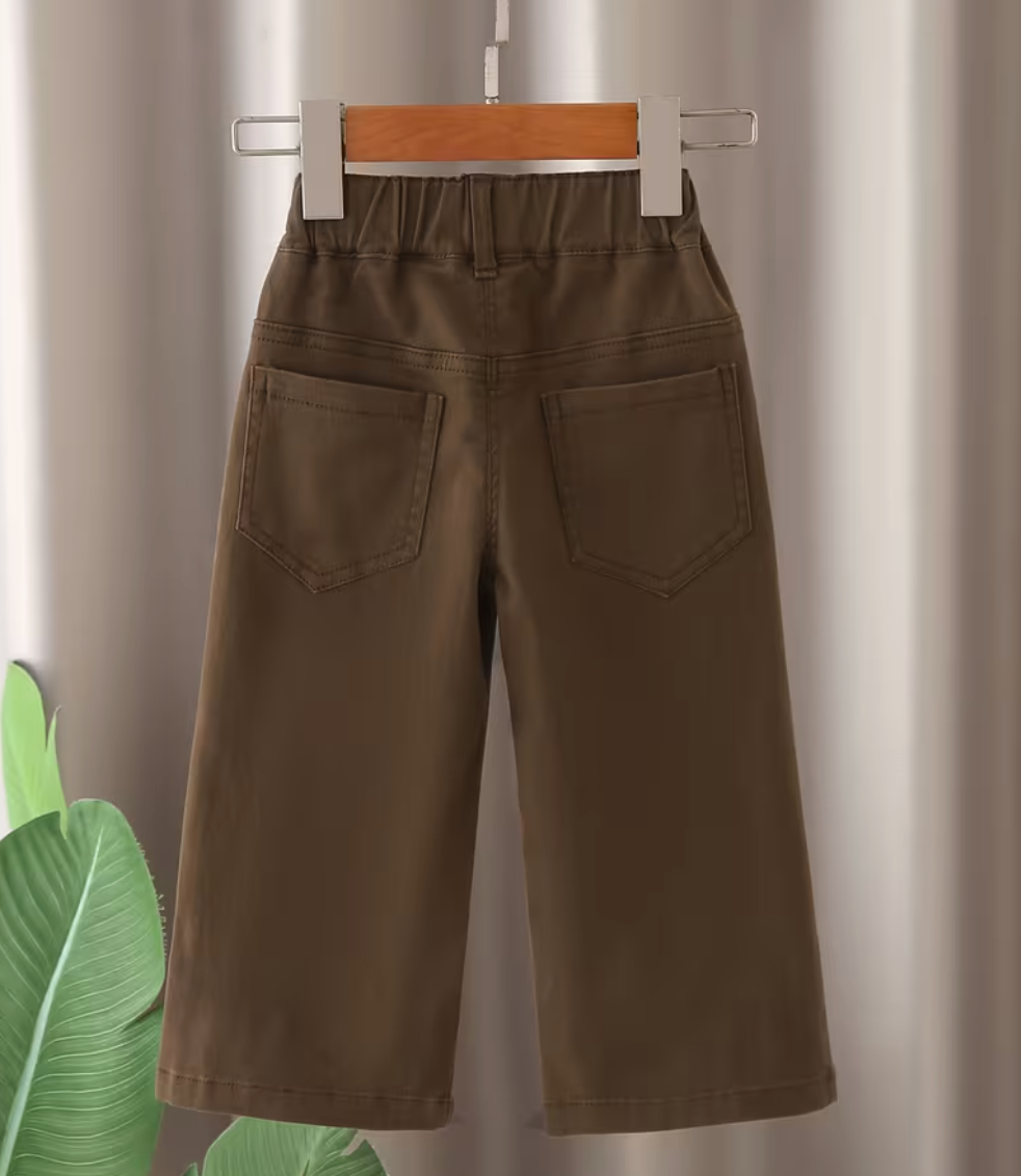 *Pre-Order* Florence Pants