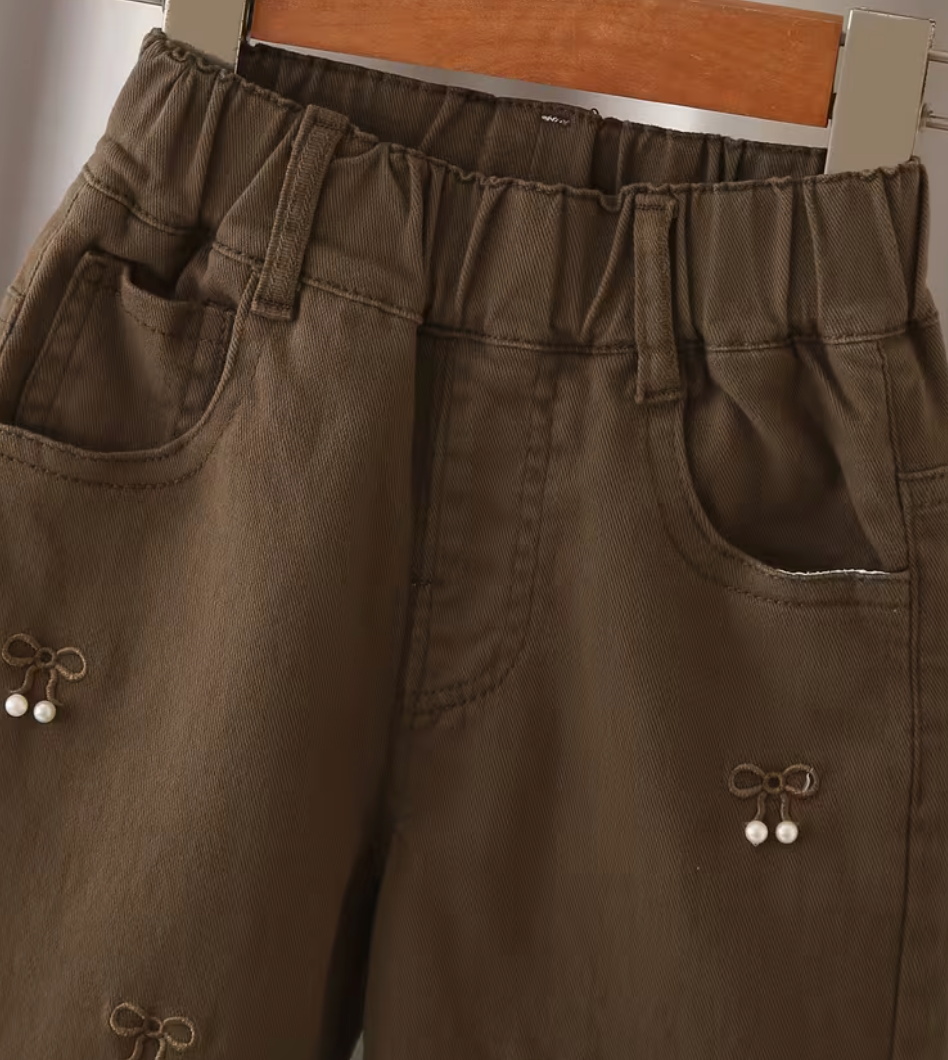 *Pre-Order* Florence Pants