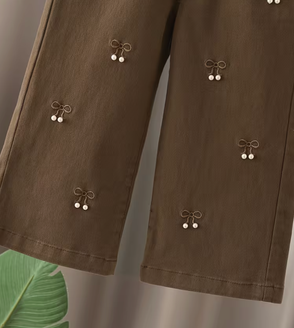 *Pre-Order* Florence Pants