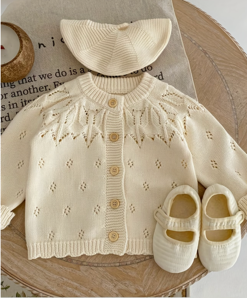 *Pre-Order* - Willow Cardigan