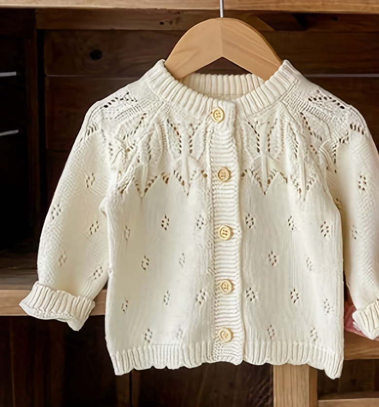 *Pre-Order* - Willow Cardigan