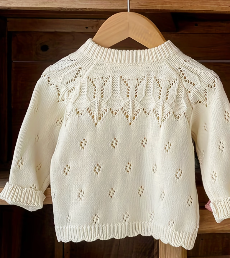 *Pre-Order* - Willow Cardigan