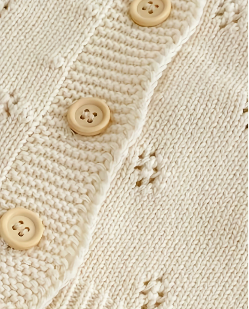 *Pre-Order* - Willow Cardigan