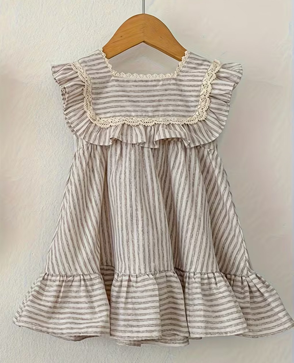 *Pre-Order* Darcey Dress