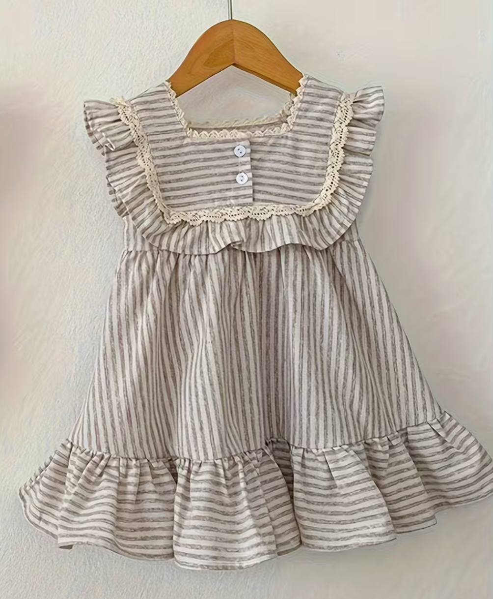 *Pre-Order* Darcey Dress