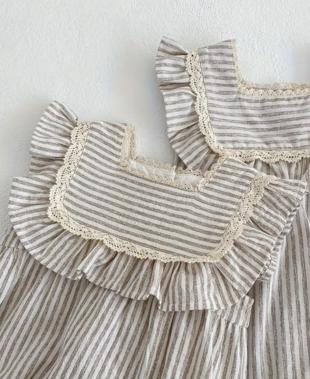 *Pre-Order* Darcey Dress