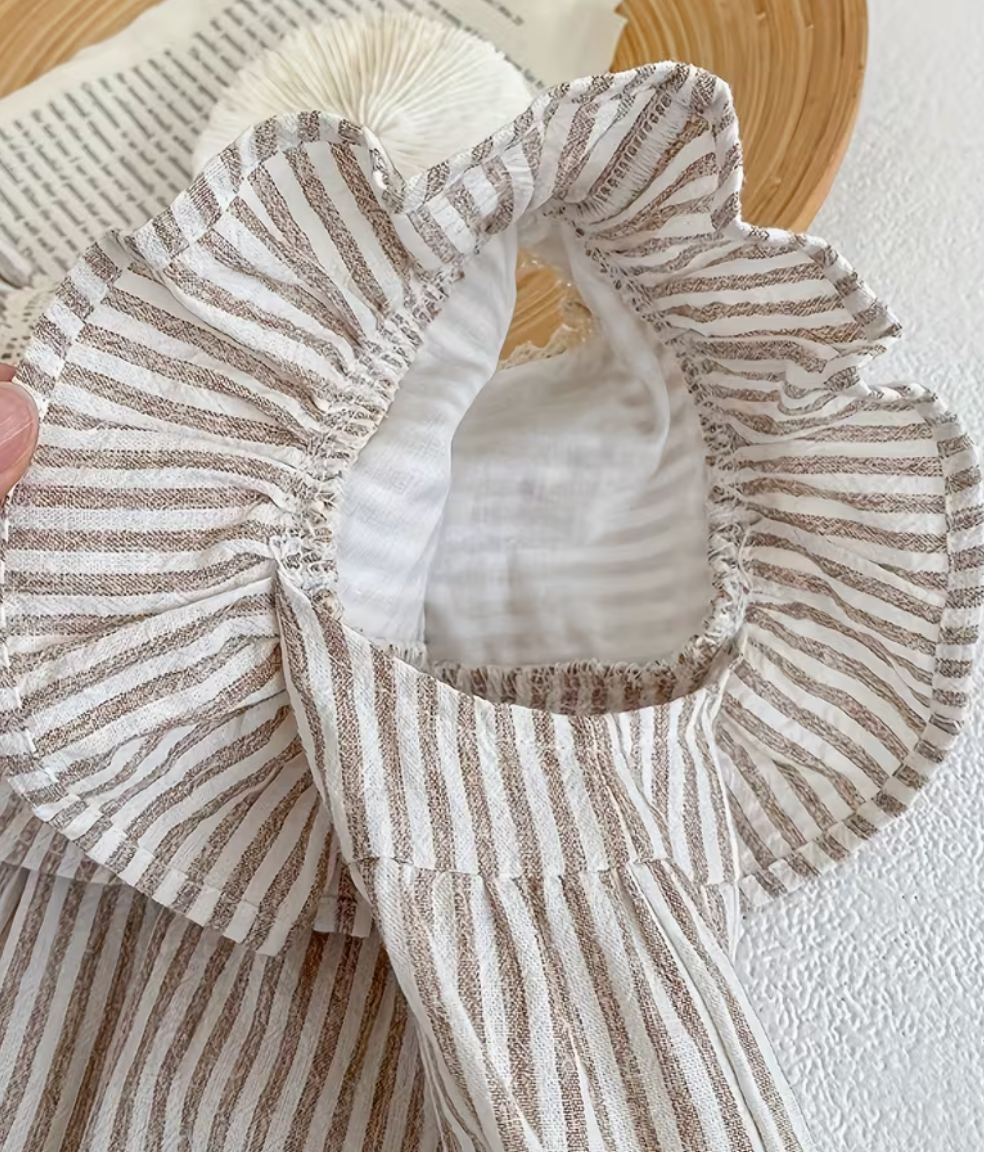 *Pre-Order* Darcey Dress