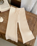 *Pre-order* Isabelle Knit Pants