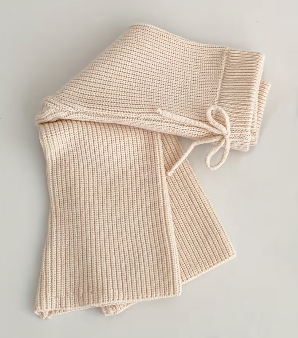 *Pre-order* Isabelle Knit Pants