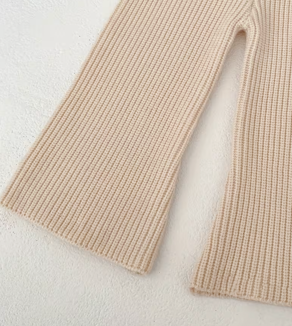 *Pre-order* Isabelle Knit Pants