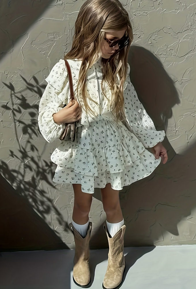 *Pre-order* Tahlia set