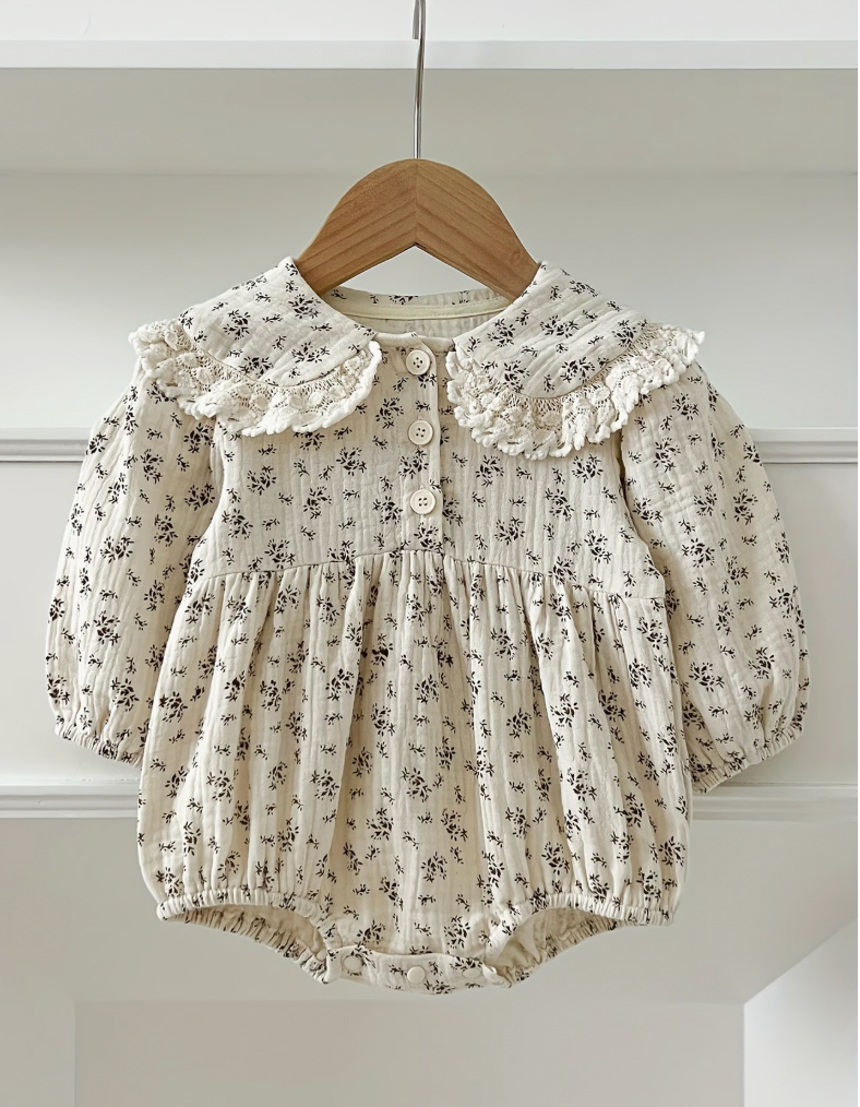 *Pre-Order* Myla Romper