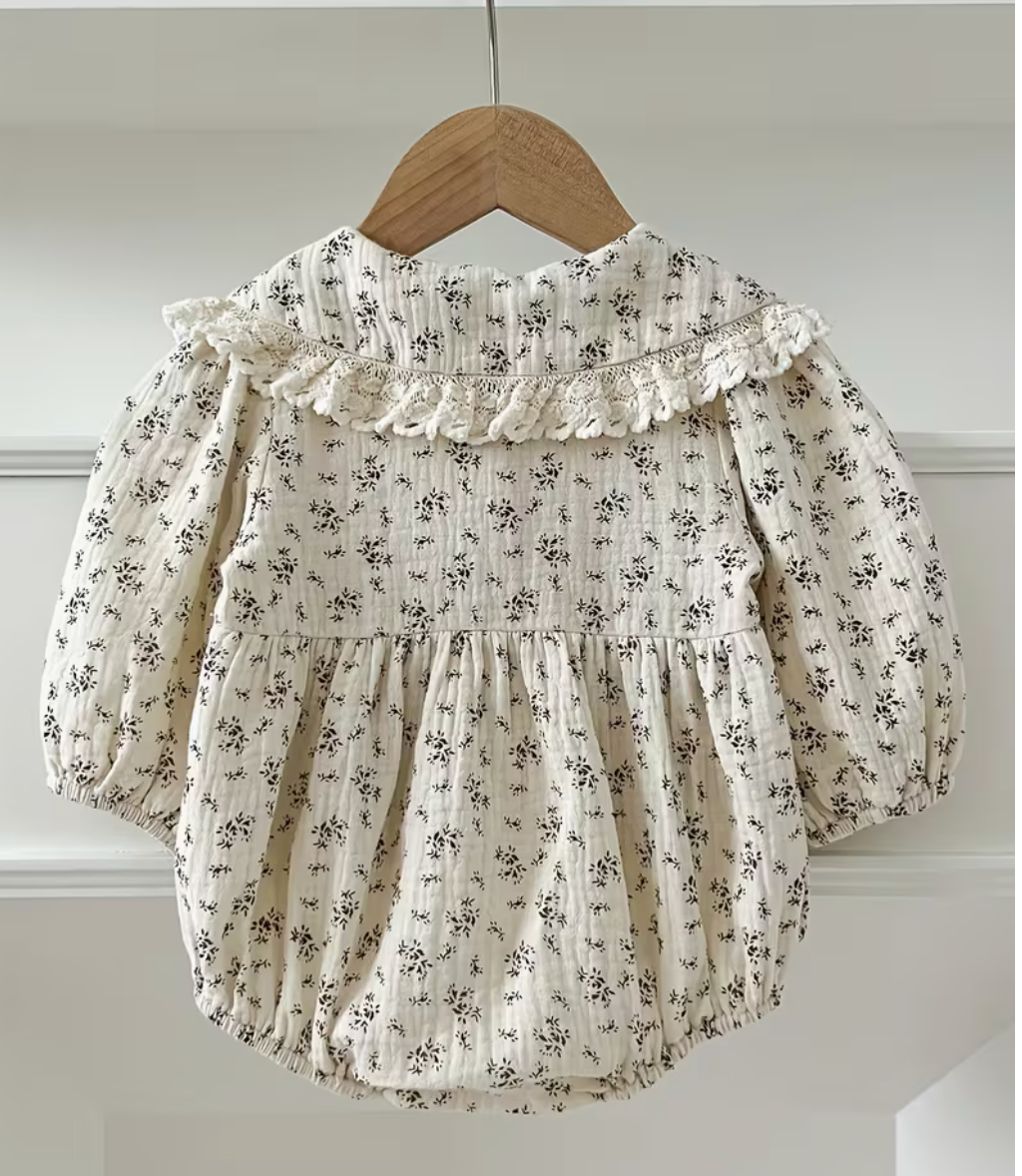 *Pre-Order* Myla Romper