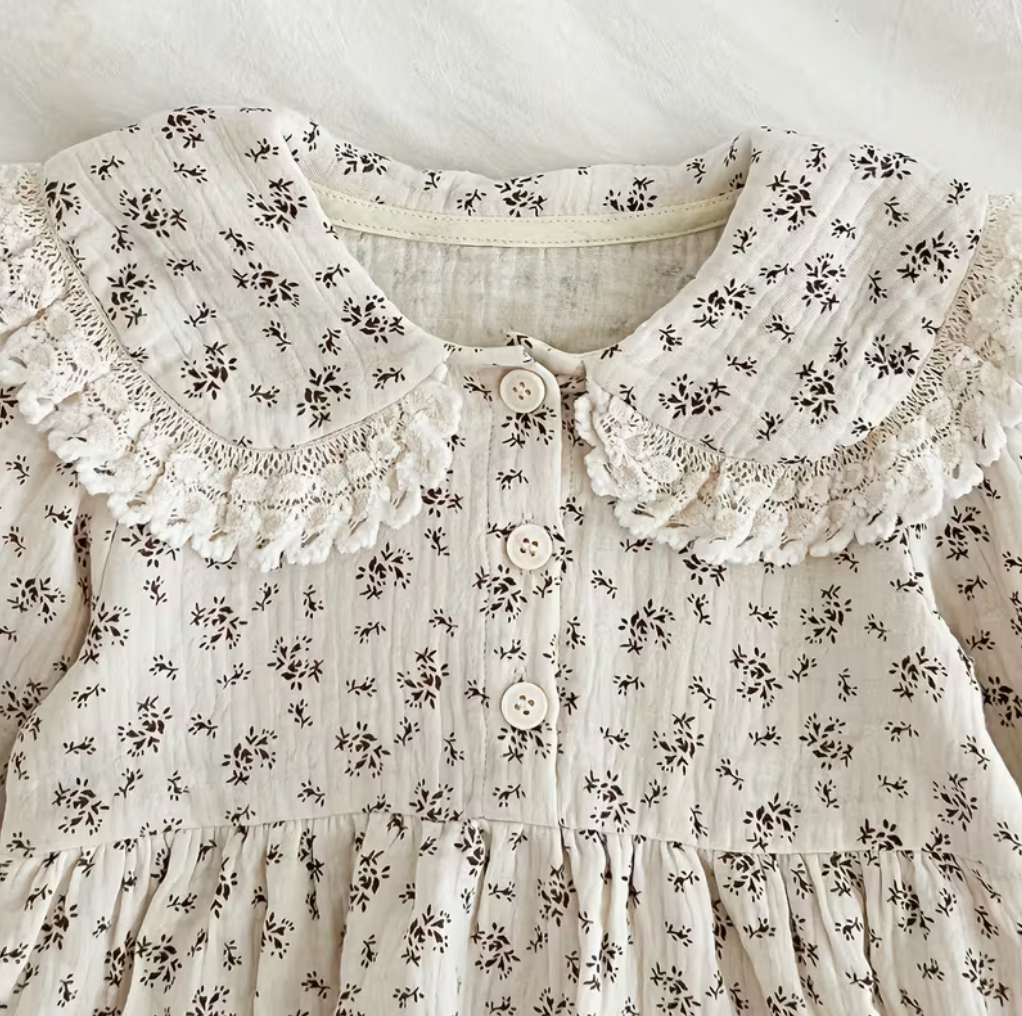 *Pre-Order* Myla Romper