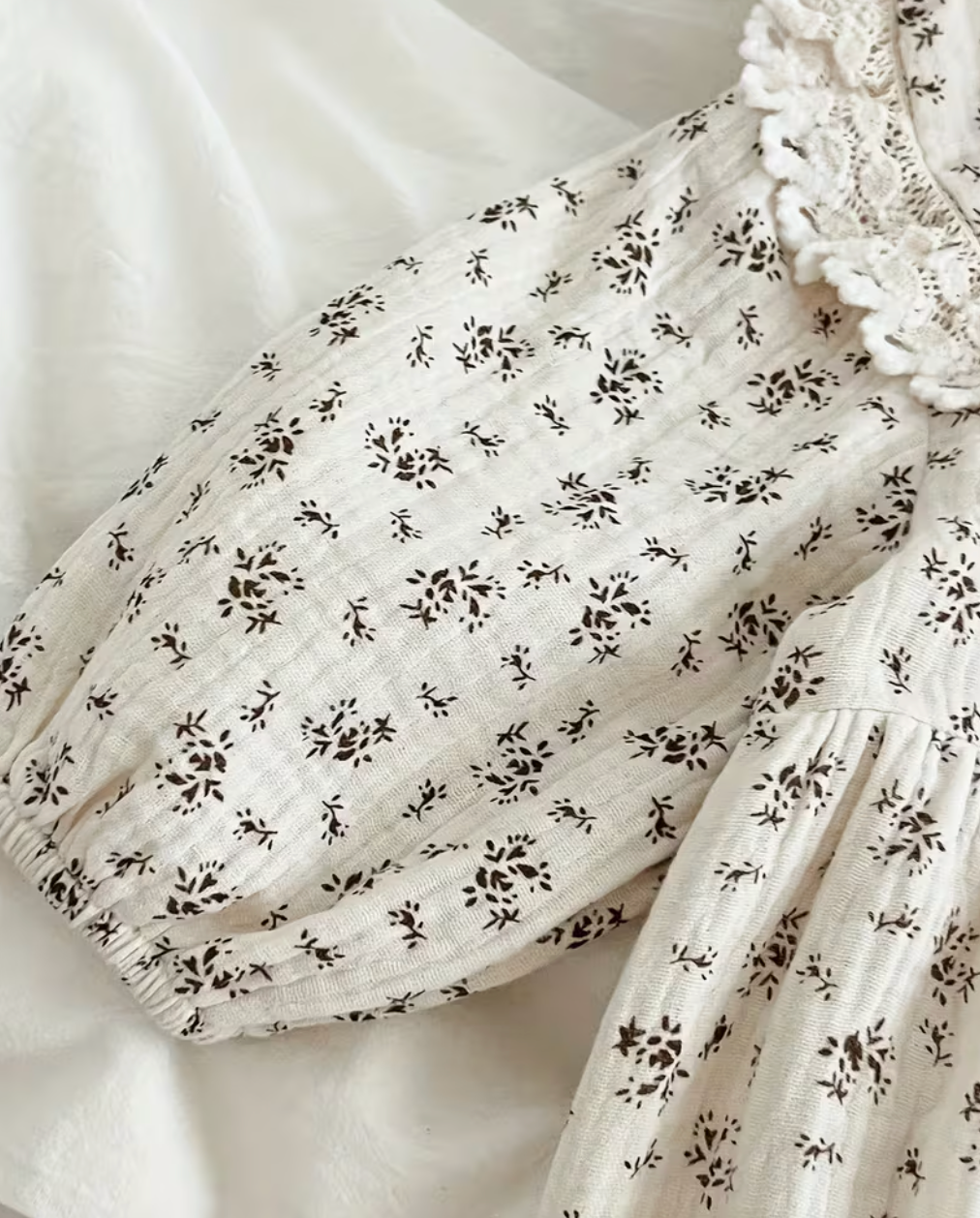 *Pre-Order* Myla Romper