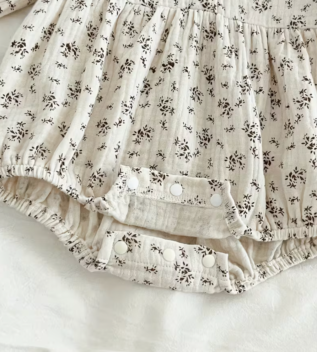 *Pre-Order* Myla Romper