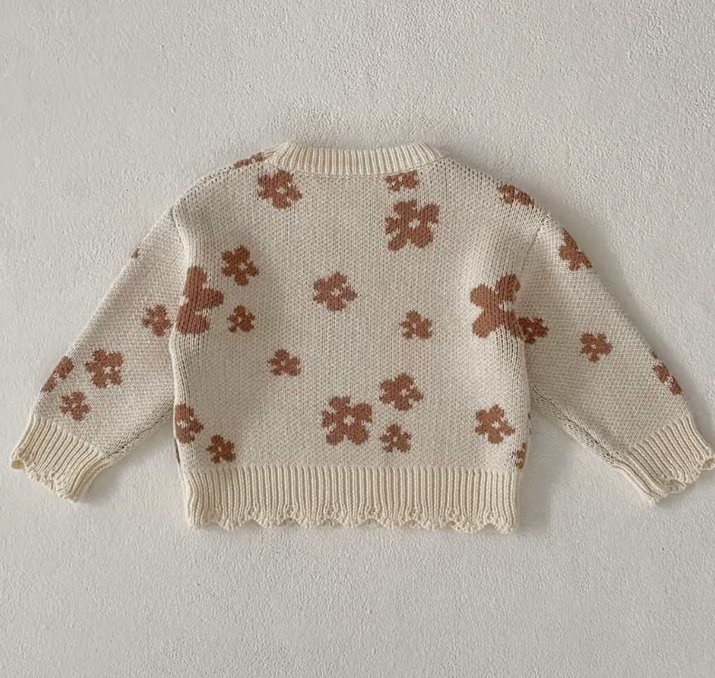 *Pre-Order* - Heidi Jumper
