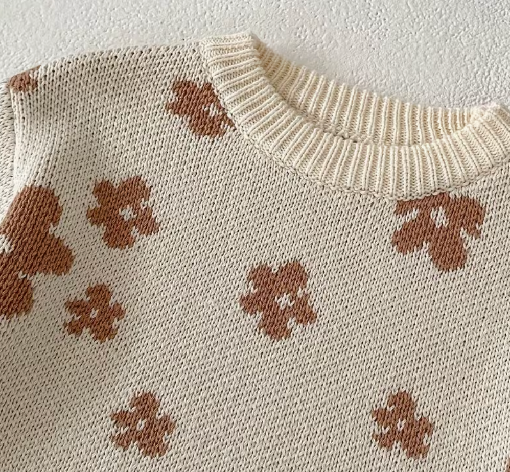 *Pre-Order* - Heidi Jumper