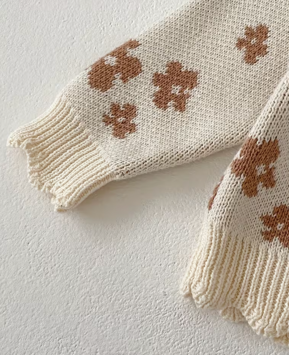 *Pre-Order* - Heidi Jumper