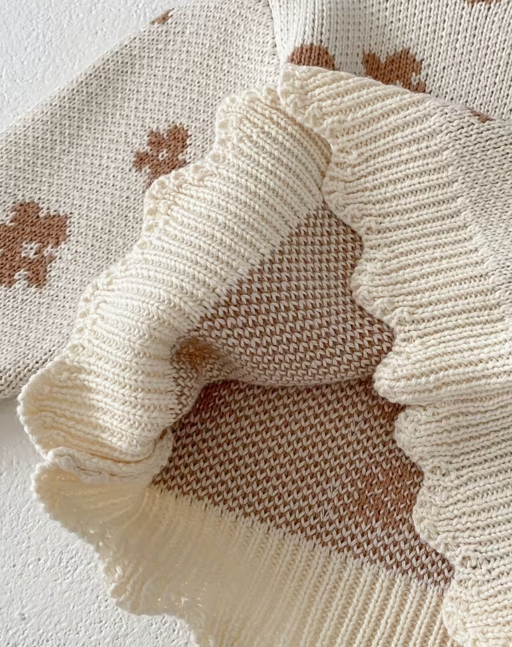 *Pre-Order* - Heidi Jumper