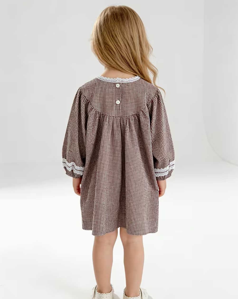 *Pre-Order* Sienna Dress