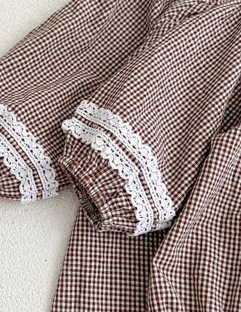 *Pre-Order* Sienna Dress