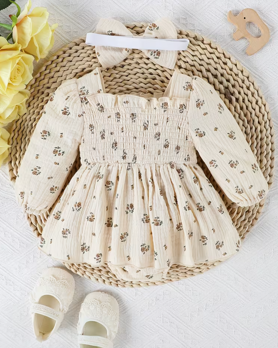 *Pre-Order* Hazel Romper