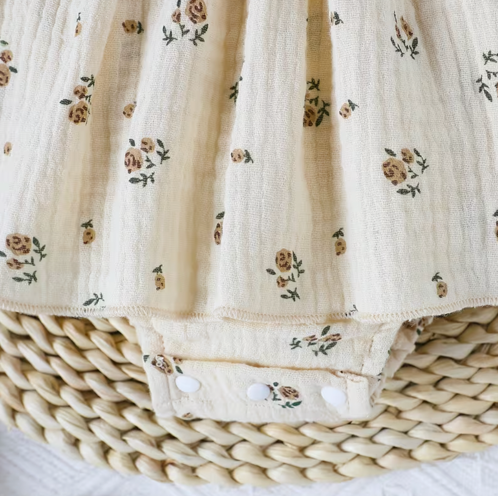 *Pre-Order* Hazel Romper