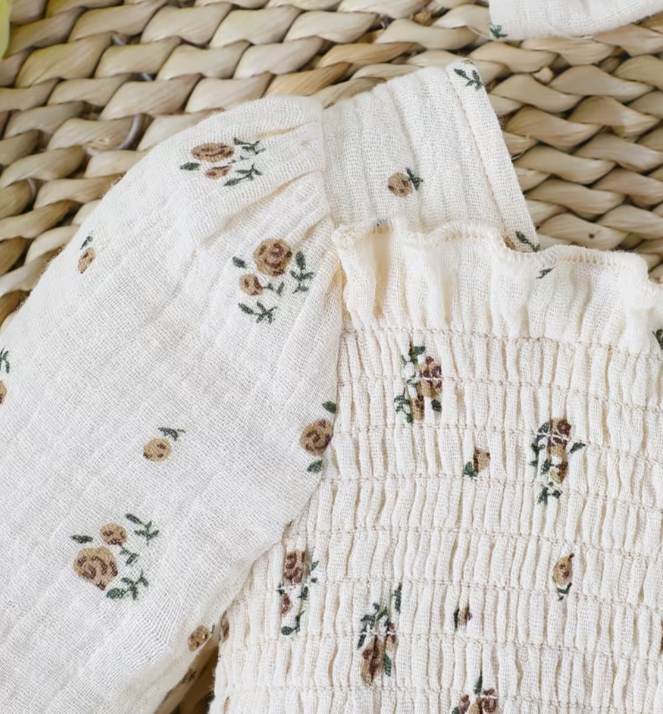 *Pre-Order* Hazel Romper