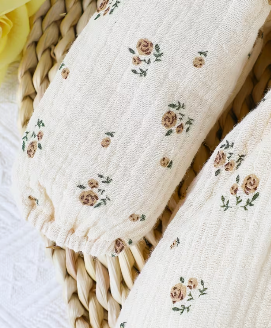 *Pre-Order* Hazel Romper