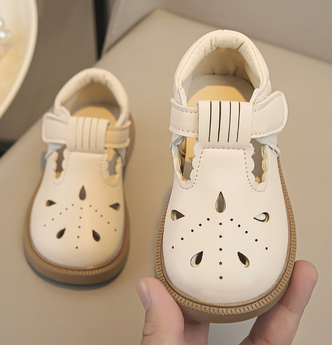 *Pre-Order* Harper T-bar shoes