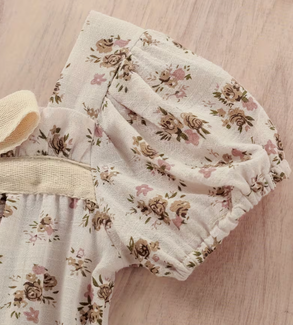 *Pre-Order* - Gracie Romper