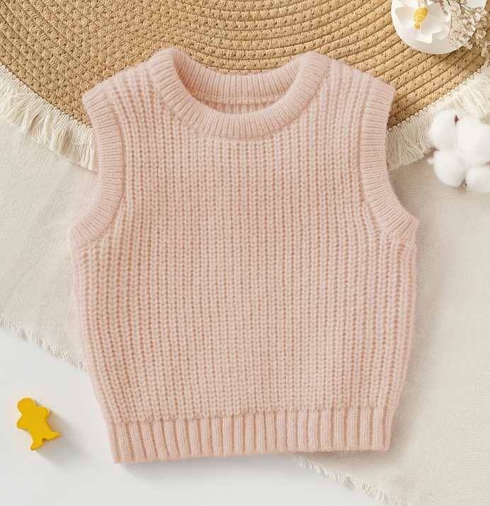 *Pre - Order* - Whitney Vest