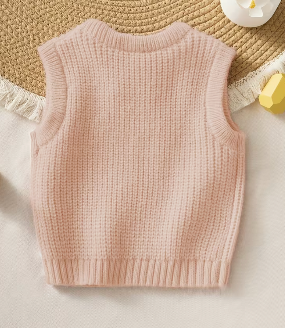 *Pre - Order* - Whitney Vest