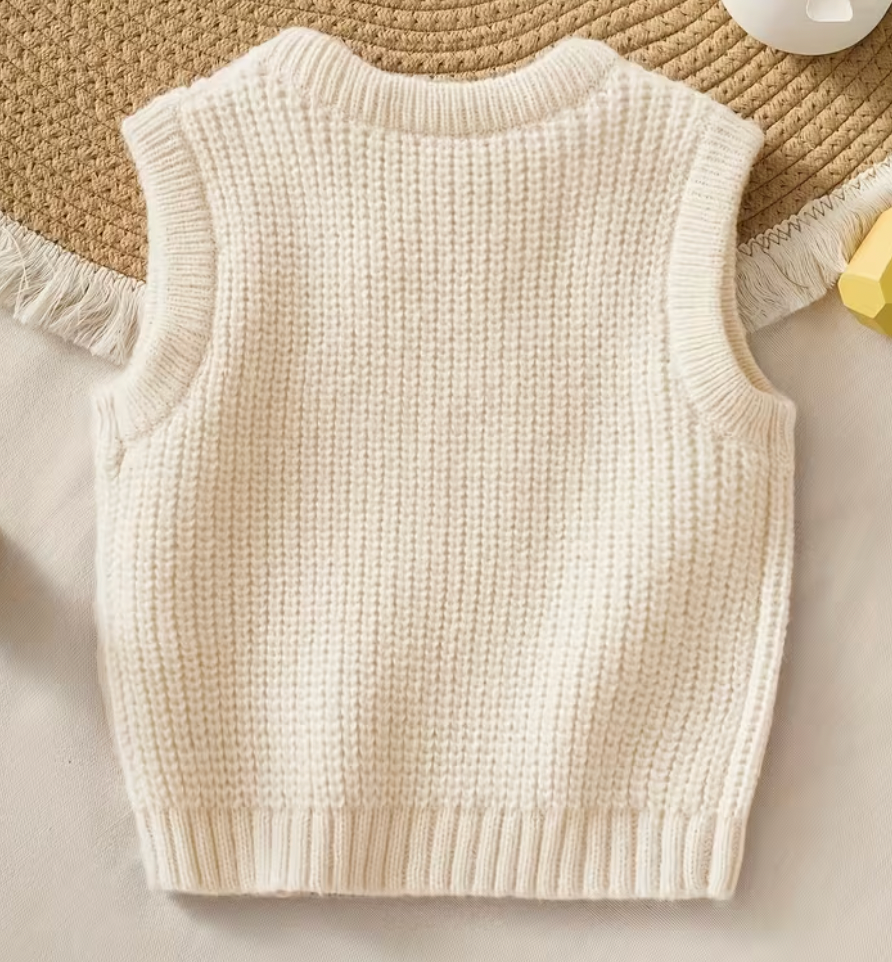 *Pre - Order* - Whitney Vest