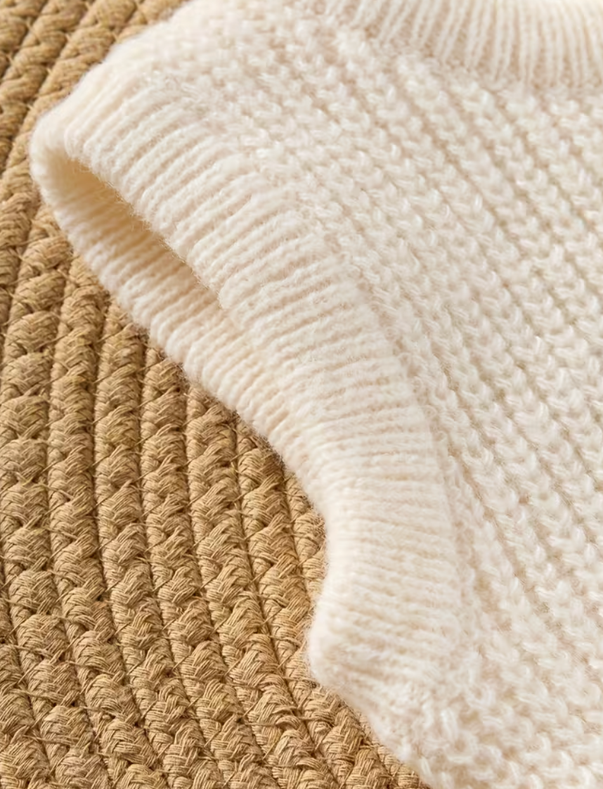 *Pre - Order* - Whitney Vest