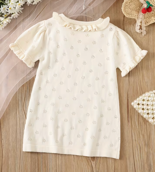 *Pre-Order* - Billie Knit Dress