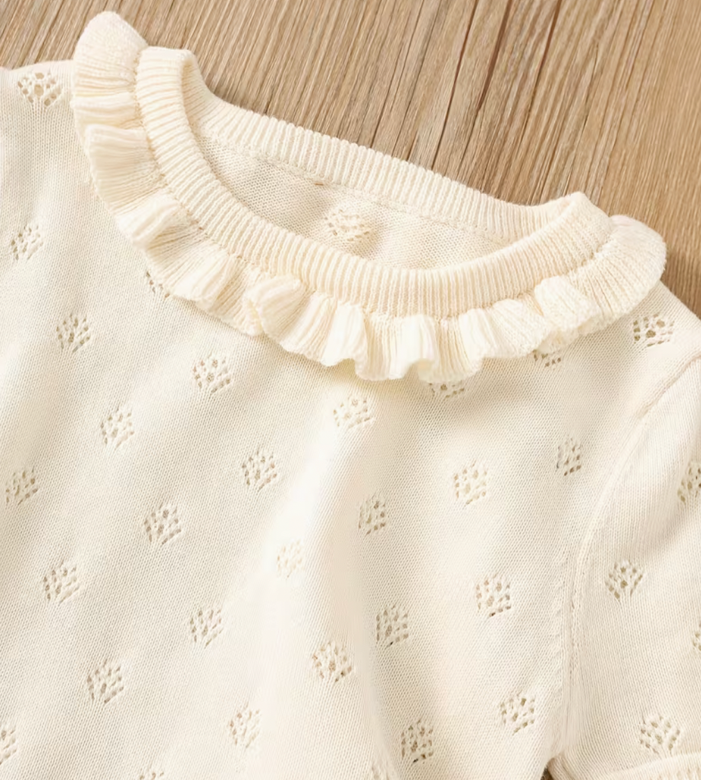 *Pre-Order* - Billie Knit Dress