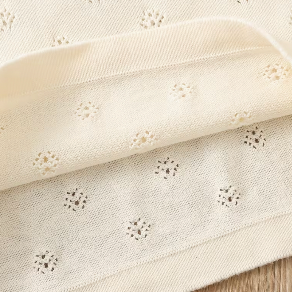 *Pre-Order* - Billie Knit Dress