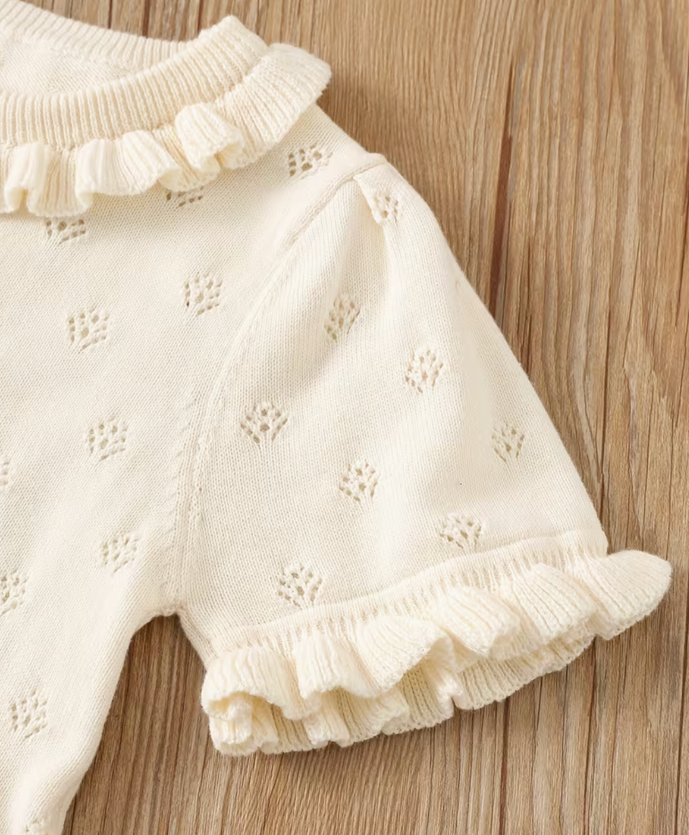 *Pre-Order* - Billie Knit Dress