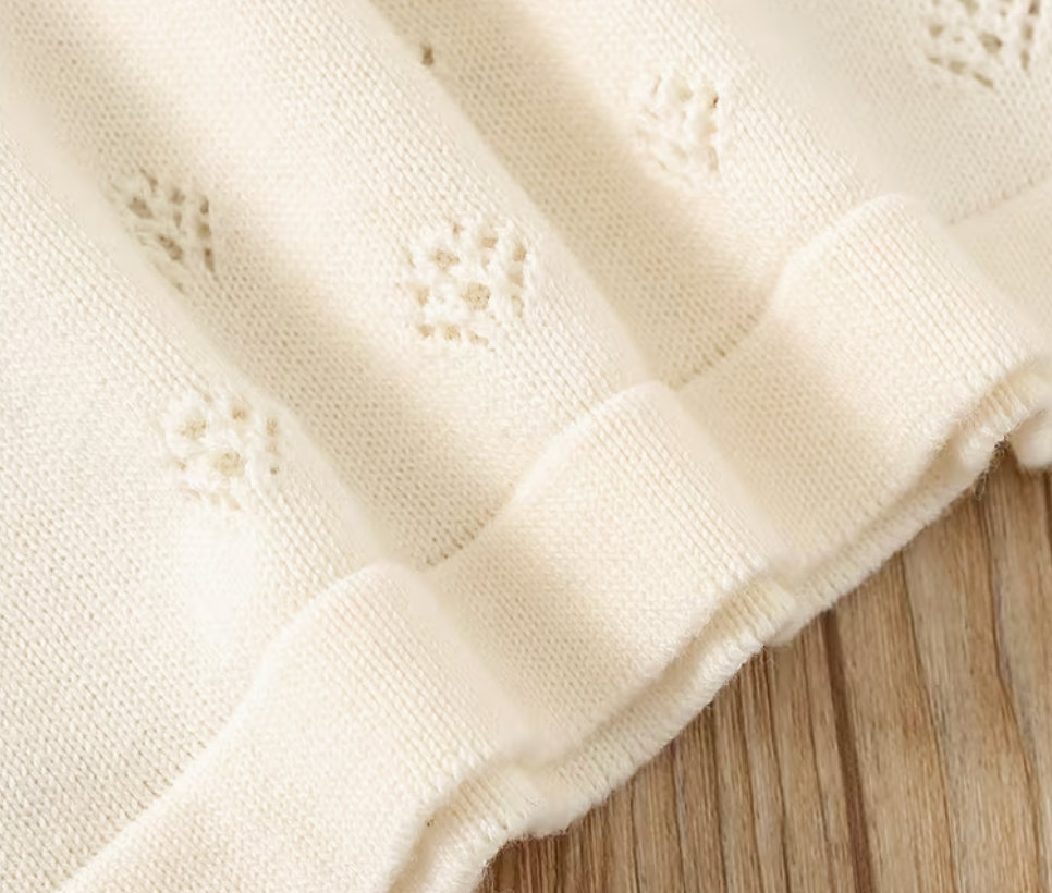 *Pre-Order* - Billie Knit Dress