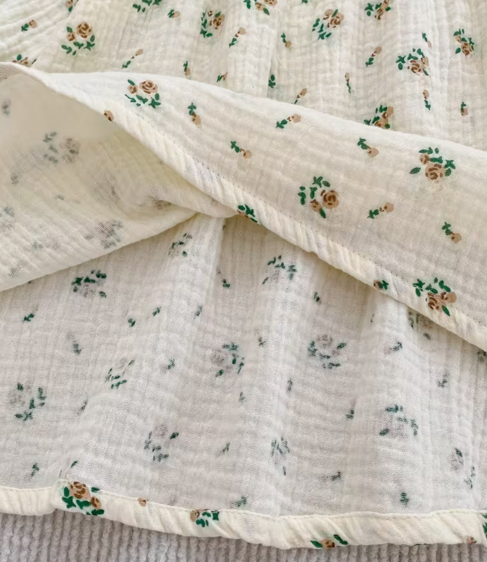 *Pre-Order* - Jade Dress